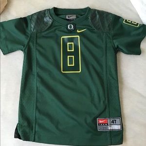Nike Oregon Jersey